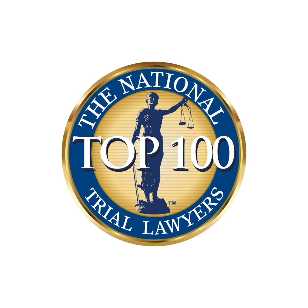 Best Lawyers - Lawyer Logo