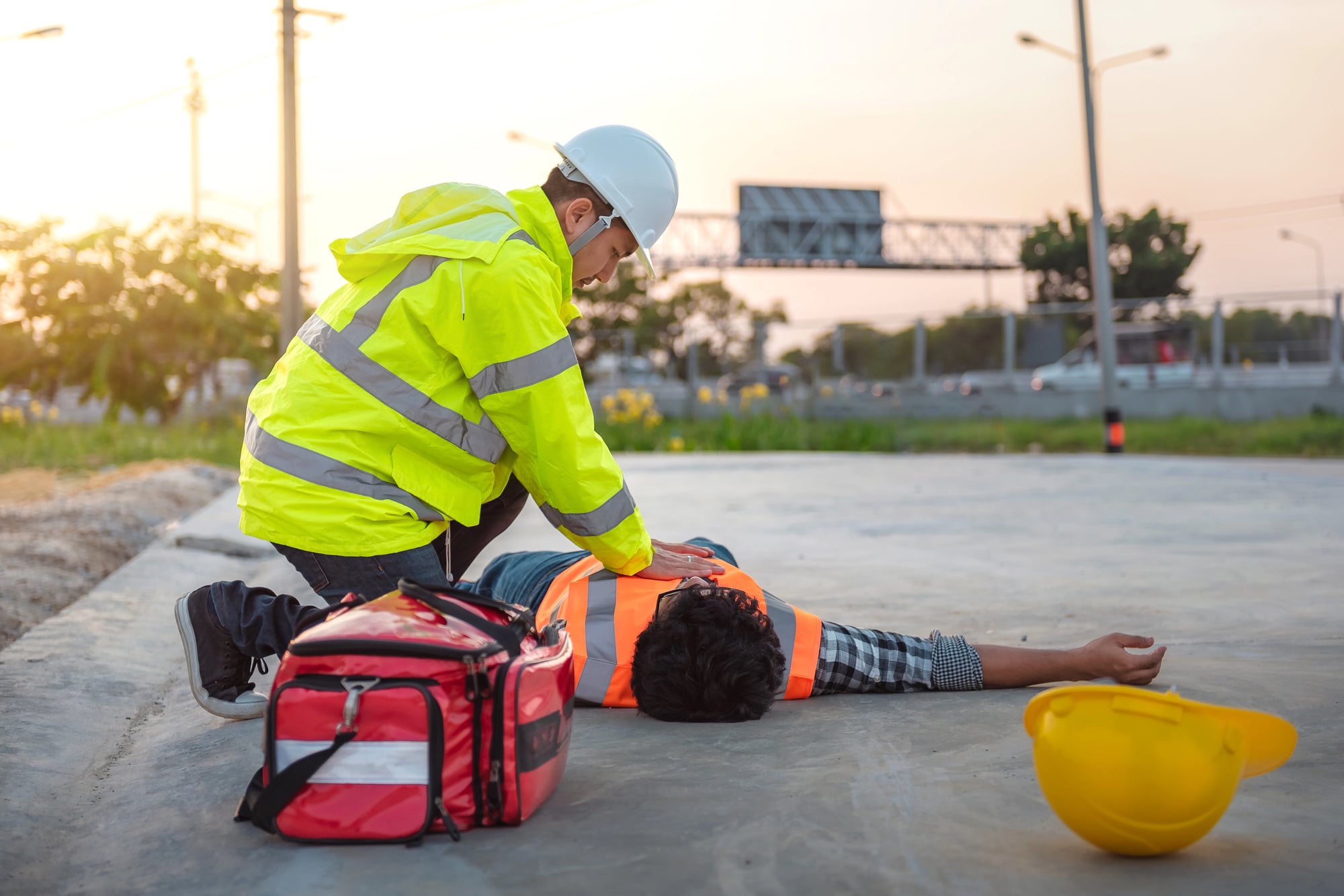 Construction Accidents