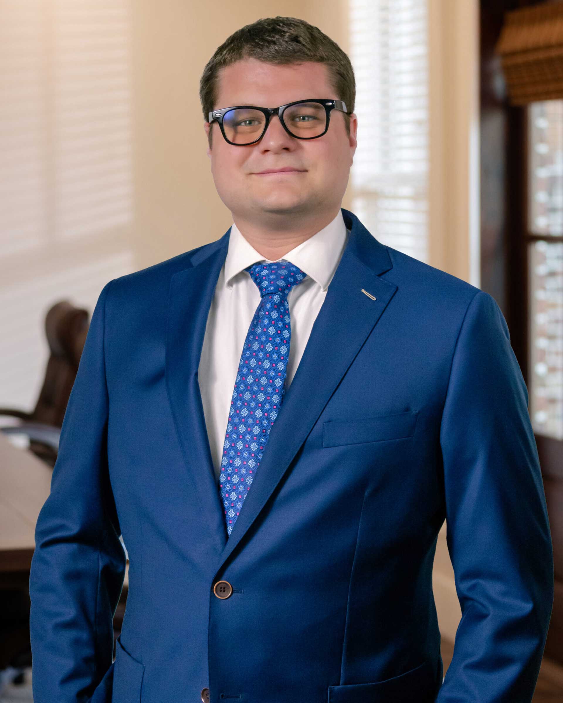 Bill Allen Attorney