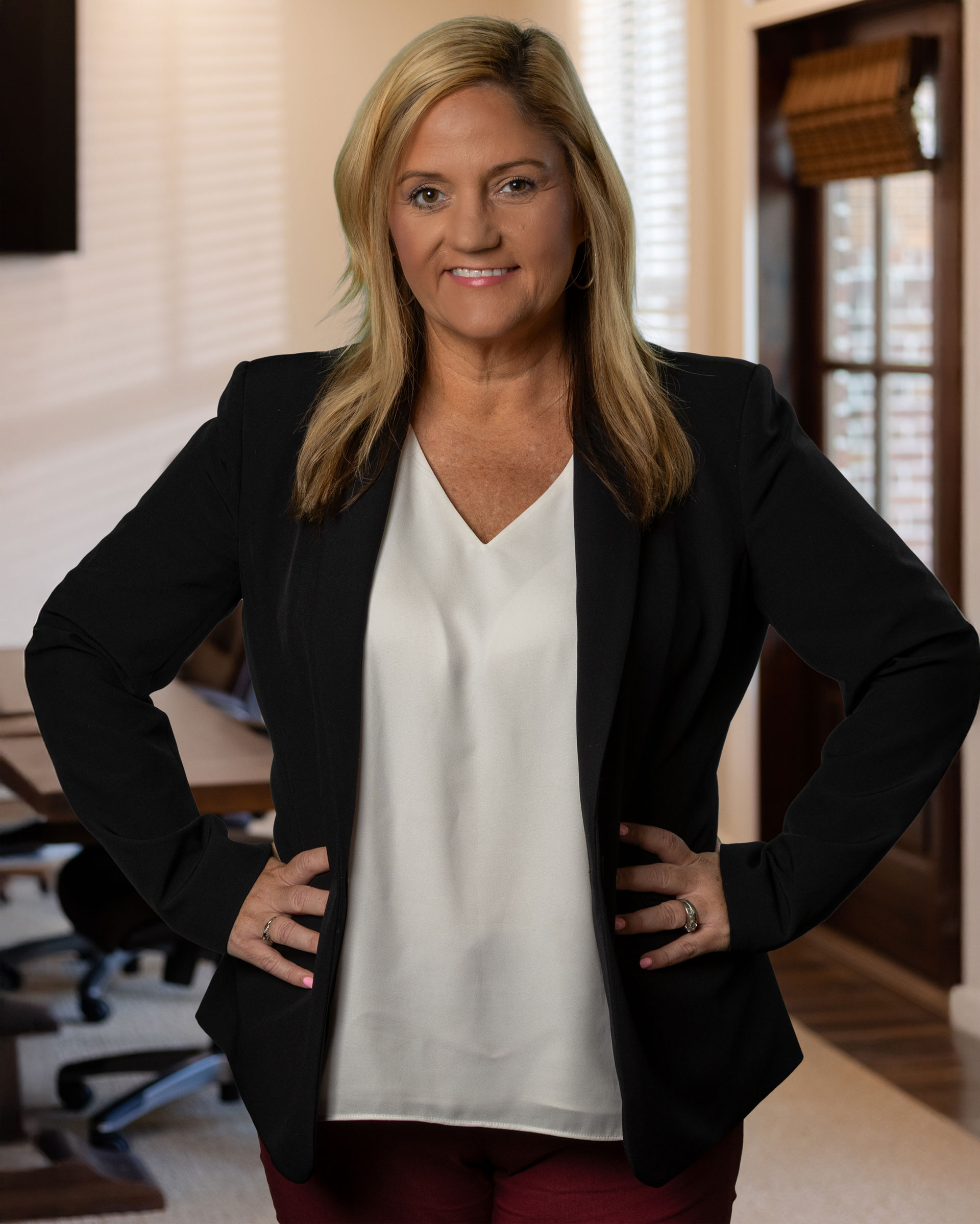 Kristie Rhodus