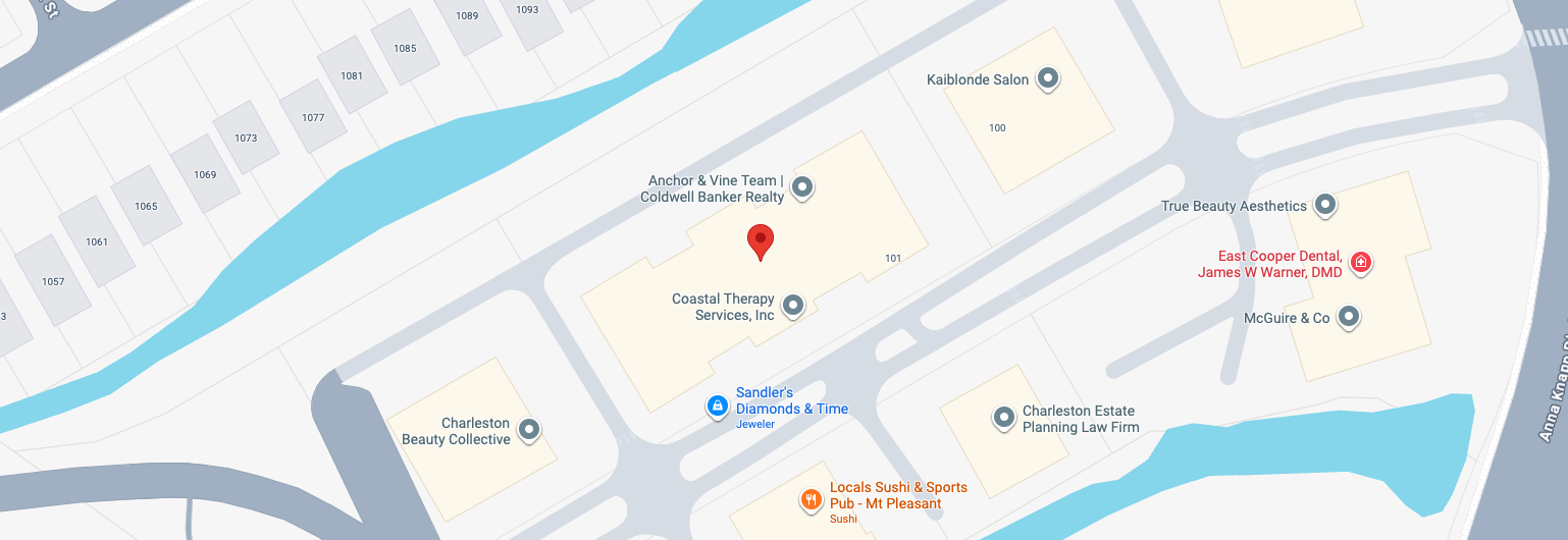 Click to activate map